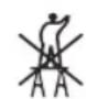 RYOBI RLSW01 - SYMBOLS ON THE PRODUCT - 5