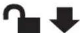 RYOBI RLSW01 - SYMBOL OP HET PRODUCT - 9