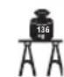 RYOBI RLSW01 - SYMBOLS ON THE PRODUCT - 4