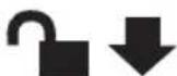RYOBI RLSW01 - SYMBOLS ON THE PRODUCT - 8