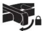 RYOBI RLSW01 - SYMBOL OP HET PRODUCT - 10