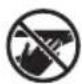 RYOBI RLSW01 - SYMBOL OP HET PRODUCT - 8
