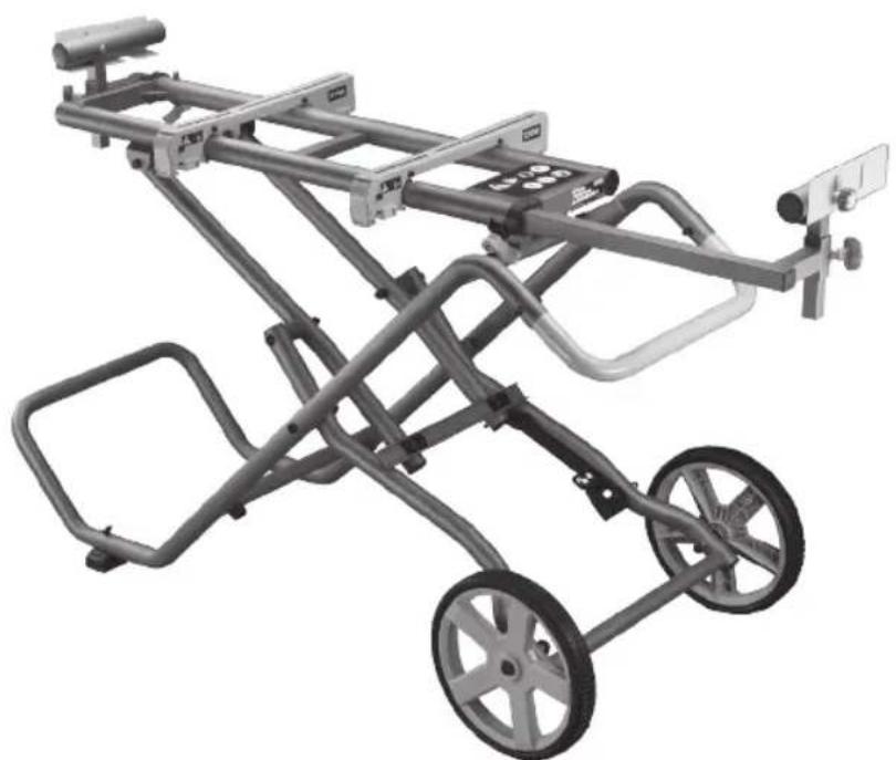 RYOBI RLSW01 - RLSW01 - 1