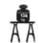 RYOBI RLSW01 - SYMBOLER PÄ PRODUKTET - 5