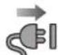 RYOBI RHT4550HS - SYMBOLS IN THIS MANUAL - 1