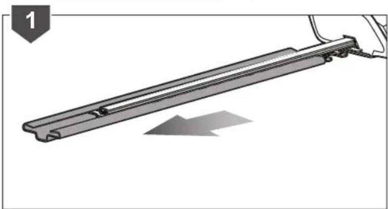 RYOBI RHT4550HS - DODATNA VARNOSTNA OPOZORILA - 7