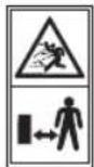RYOBI RHT4550HS - SYMBOL ON THE PRODUCT - 10
