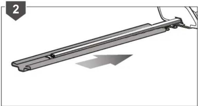 RYOBI RHT4550HS - DODATNA VARNOSTNA OPOZORILA - 16