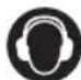 RYOBI RHT4550HS - SYMBOOL OP HET PRODUCT - 3