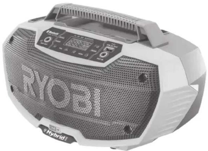 RYOBI One+ R18RH - 1