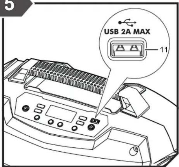 RYOBI One+ R18RH - \PiPO  OXH - 6
