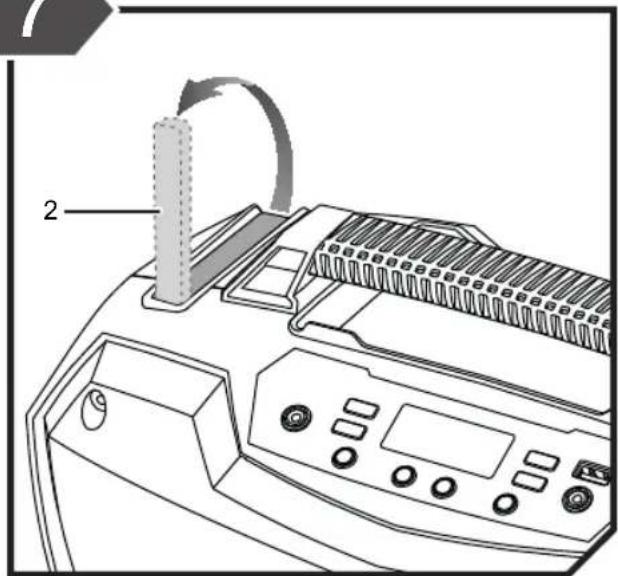 RYOBI One+ R18RH - \PiPO  OXH - 8