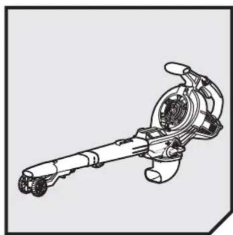 RYOBI RBV3000CESV - OBOZNÁMTE SA S VAŠÍM PRODUKTOM - 17