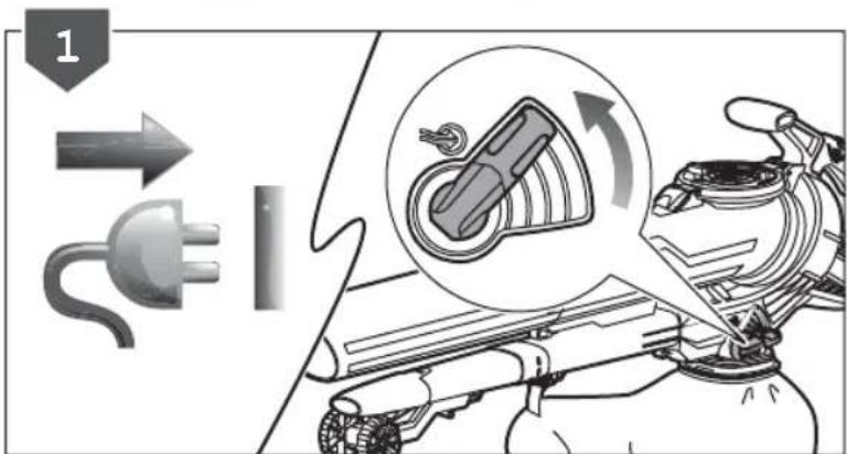 RYOBI RBV3000CESV - OBOZNÁMTE SA S VAŠÍM PRODUKTOM - 15