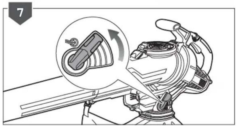 RYOBI RBV3000CESV - OBOZNÁMTE SA S VAŠÍM PRODUKTOM - 33
