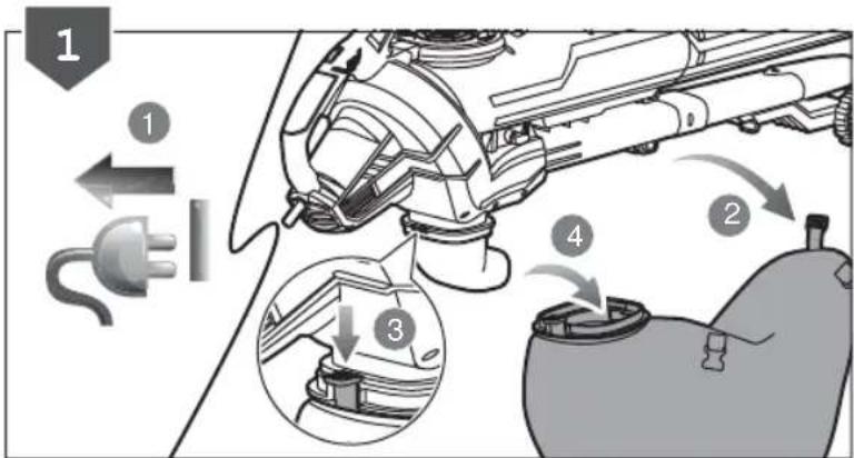 RYOBI RBV3000CESV - OBOZNÁMTE SA S VAŠÍM PRODUKTOM - 44