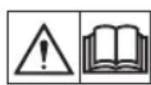 RYOBI RBV3000CESV - SYMBOLER PÅ PRODUKTEN - 1