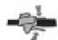 RYOBI RBC31SBO - TUOTTEESSA OLEVAT SYMBOLIT - 17
