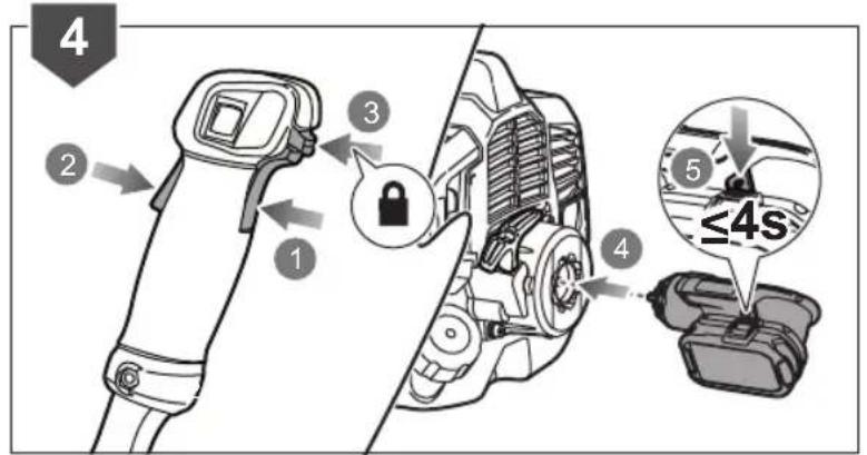 RYOBI RBC31SBO - OBOZNÁMTE SA S VAŠÍM PRODUKTOM - 59