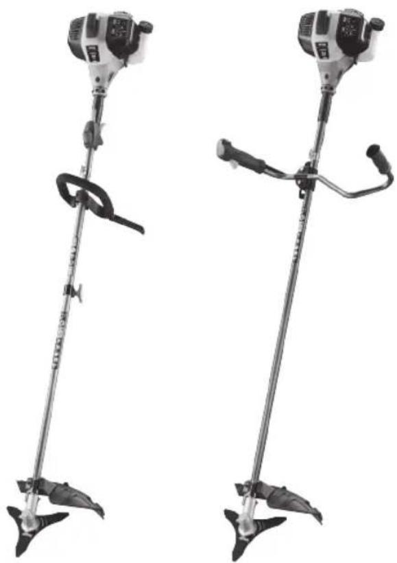 RYOBI RBC31SBO - 1