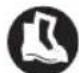 RYOBI RBC31SBO - SYMBOLS ON THE PRODUCT - 4