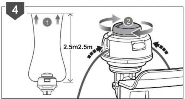 RYOBI RBC31SBO - OBOZNÁMTE SA S VAŠÍM PRODUKTOM - 84
