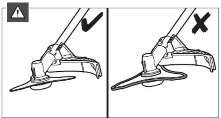 RYOBI RBC31SBO - OBOZNÁMTE SA S VAŠÍM PRODUKTOM - 31