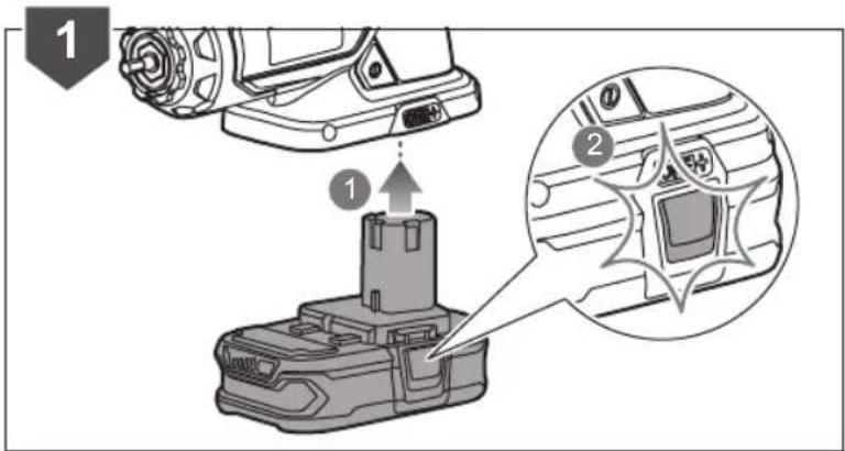RYOBI RBC31SBO - OBOZNÁMTE SA S VAŠÍM PRODUKTOM - 64