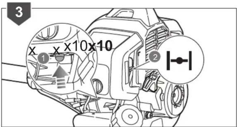 RYOBI RBC31SBO - OBOZNÁMTE SA S VAŠÍM PRODUKTOM - 49