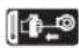 RYOBI RBC31SBO - Gashebelsperre (RBC31SESO) - 20