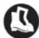 RYOBI RBC31SBO - SÍMBOLOS EN EL PRODUCTO - 4