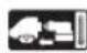 RYOBI RBC31SBO - Gashebelsperre (RBC31SESO) - 23