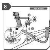 RYOBI RBC31SBO - OBOZNÁMTE SA S VAŠÍM PRODUKTOM - 6