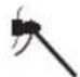 RYOBI RBC31SBO - BETJENING AV GRESSTRIMMEREN - 6