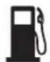 RYOBI RBC31SBO - Gashebelsperre (RBC31SESO) - 17