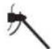 RYOBI RBC31SBO - ZALEWANIE - 10
