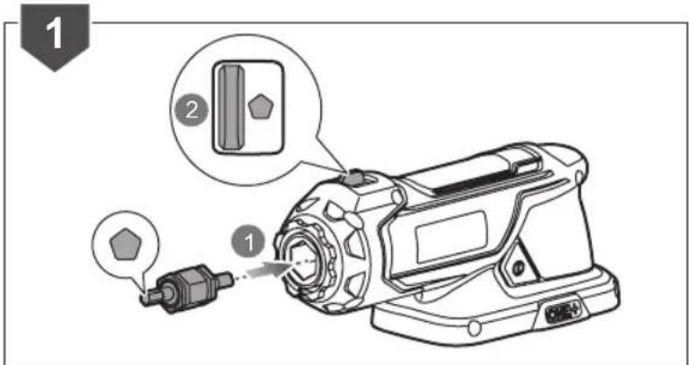 RYOBI RBC31SBO - OBOZNÁMTE SA S VAŠÍM PRODUKTOM - 55