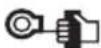 RYOBI RBC31SBO - SYMBOLS ON THE PRODUCT - 16