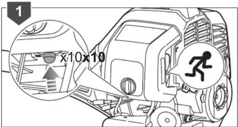 RYOBI RBC31SBO - OBOZNÁMTE SA S VAŠÍM PRODUKTOM - 41