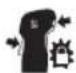 RYOBI RBC31SBO - SYMBOLS ON THE PRODUCT - 18