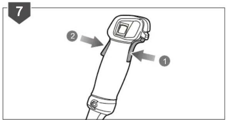 RYOBI RBC31SBO - OBOZNÁMTE SA S VAŠÍM PRODUKTOM - 62