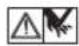 RYOBI RBC31SBO - SYMBOLS ON THE PRODUCT - 9
