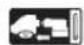 RYOBI RBC31SBO - Gashebelsperre (RBC31SESO) - 22
