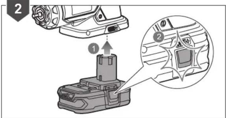 RYOBI RBC31SBO - OBOZNÁMTE SA S VAŠÍM PRODUKTOM - 47