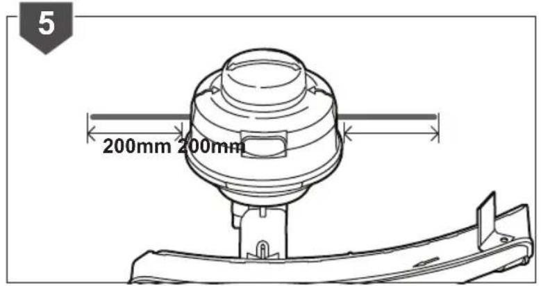 RYOBI RBC31SBO - OBOZNÁMTE SA S VAŠÍM PRODUKTOM - 85