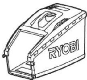 RYOBI Max Power RLM36X46S5 - Diely - 14