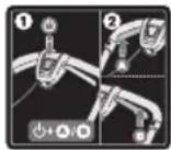 RYOBI Max Power RLM36X46S5 - Parçalar - 7