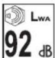 RYOBI Max Power RLM36X46S5 - Parçalar - 14