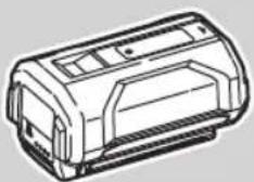 RYOBI Max Power RLM36X46S5 - RLM36B46S - 8