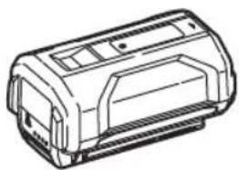 RYOBI Max Power RLM36X46S5 - Diely - 3